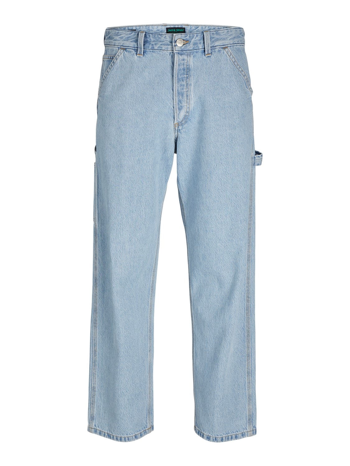 Jack & Jones Jeans Eddie Loose