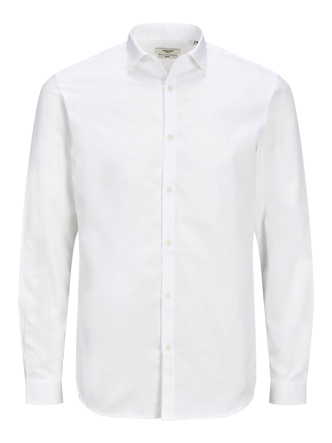 Jack & Jones Plus Size Skjorte Loose Fit