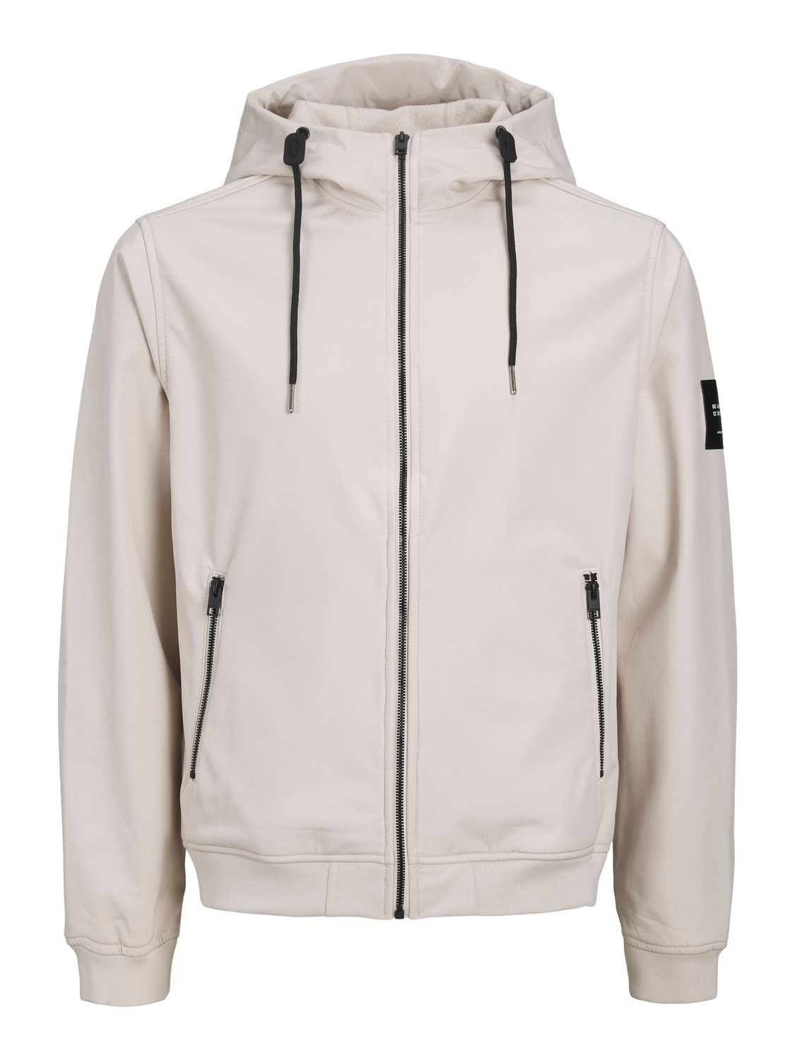 Jack & Jones Softshell Jakke