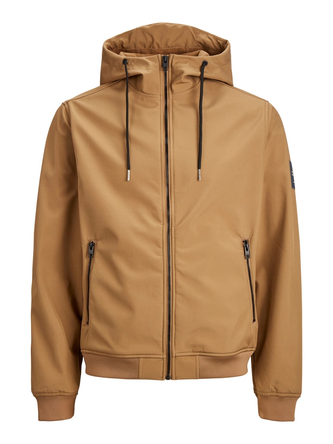 Jack & Jones Softshell Jakke