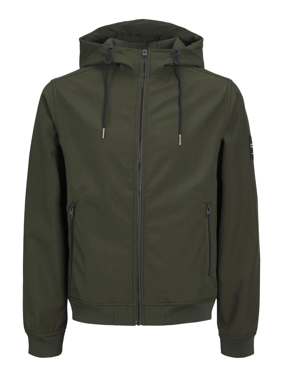 Jack & Jones Softshell Jakke