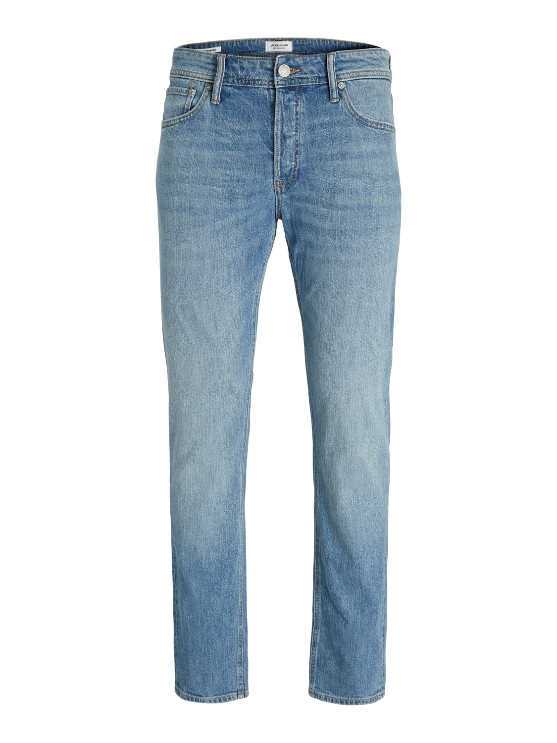 Jack & Jones Jeans Mike Tapered