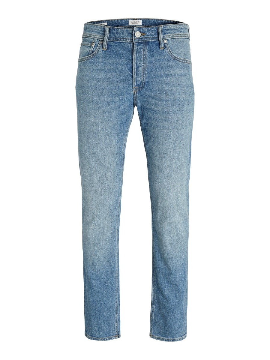 Jack & Jones Jeans Mike Tapered-33w/34l
