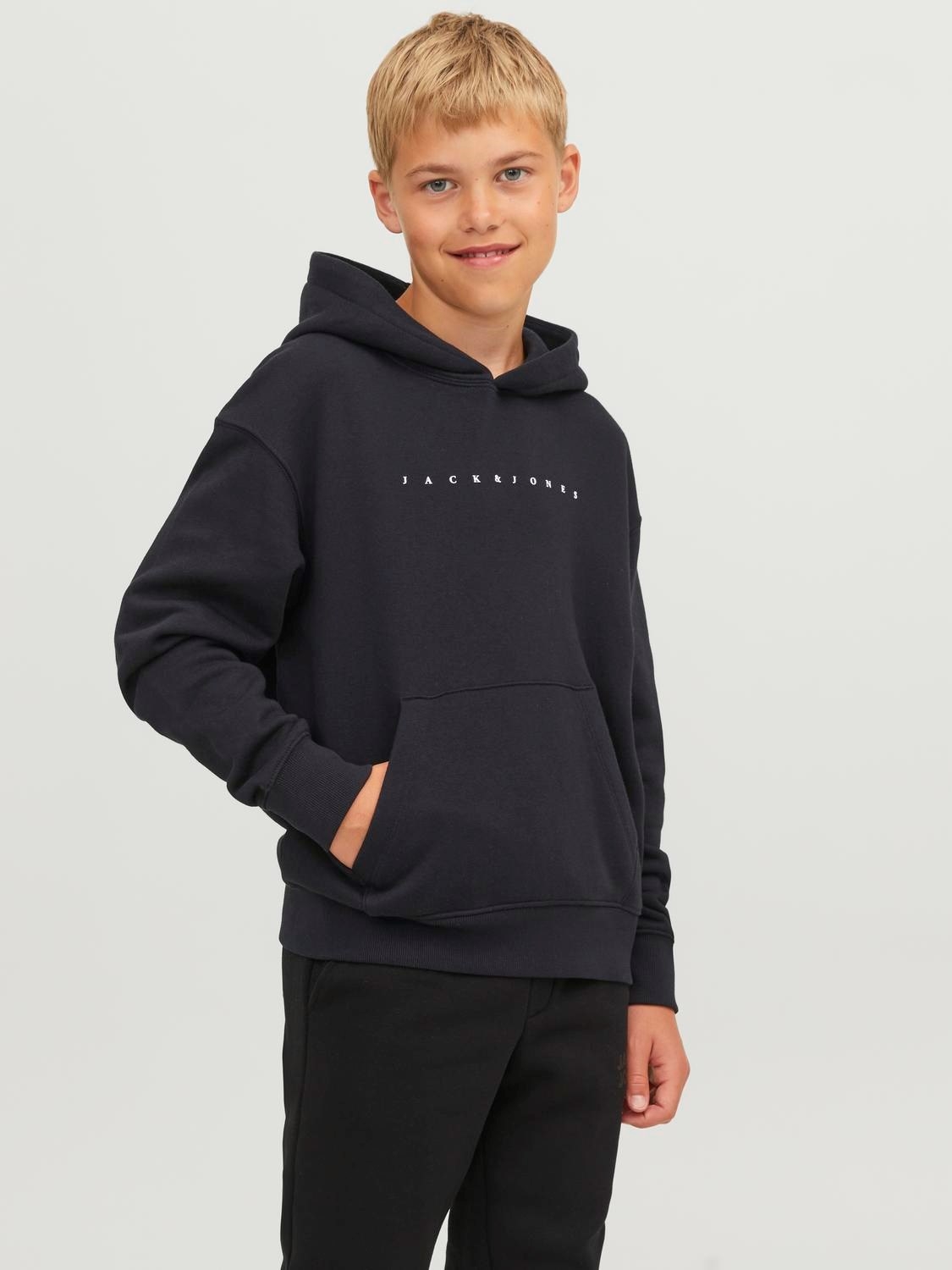 Jack & Jones Junior Hoodie