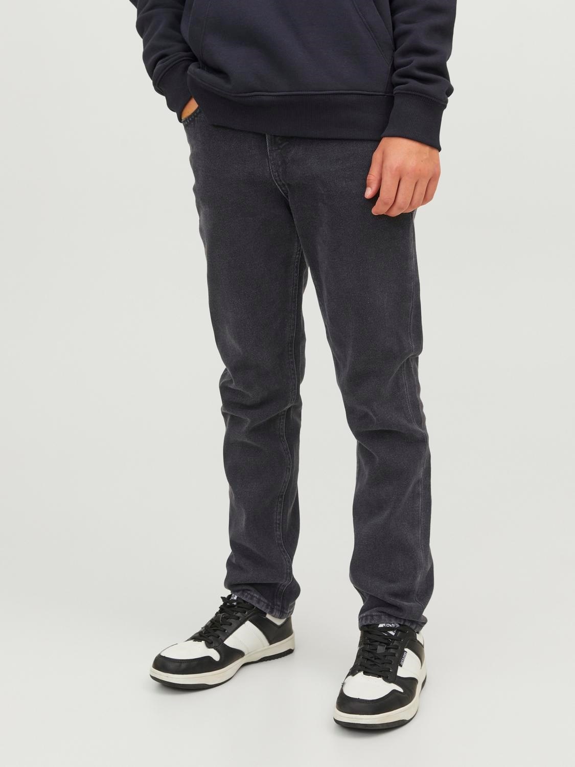 Jack & Jones Junior Jeans_128 / 8 År