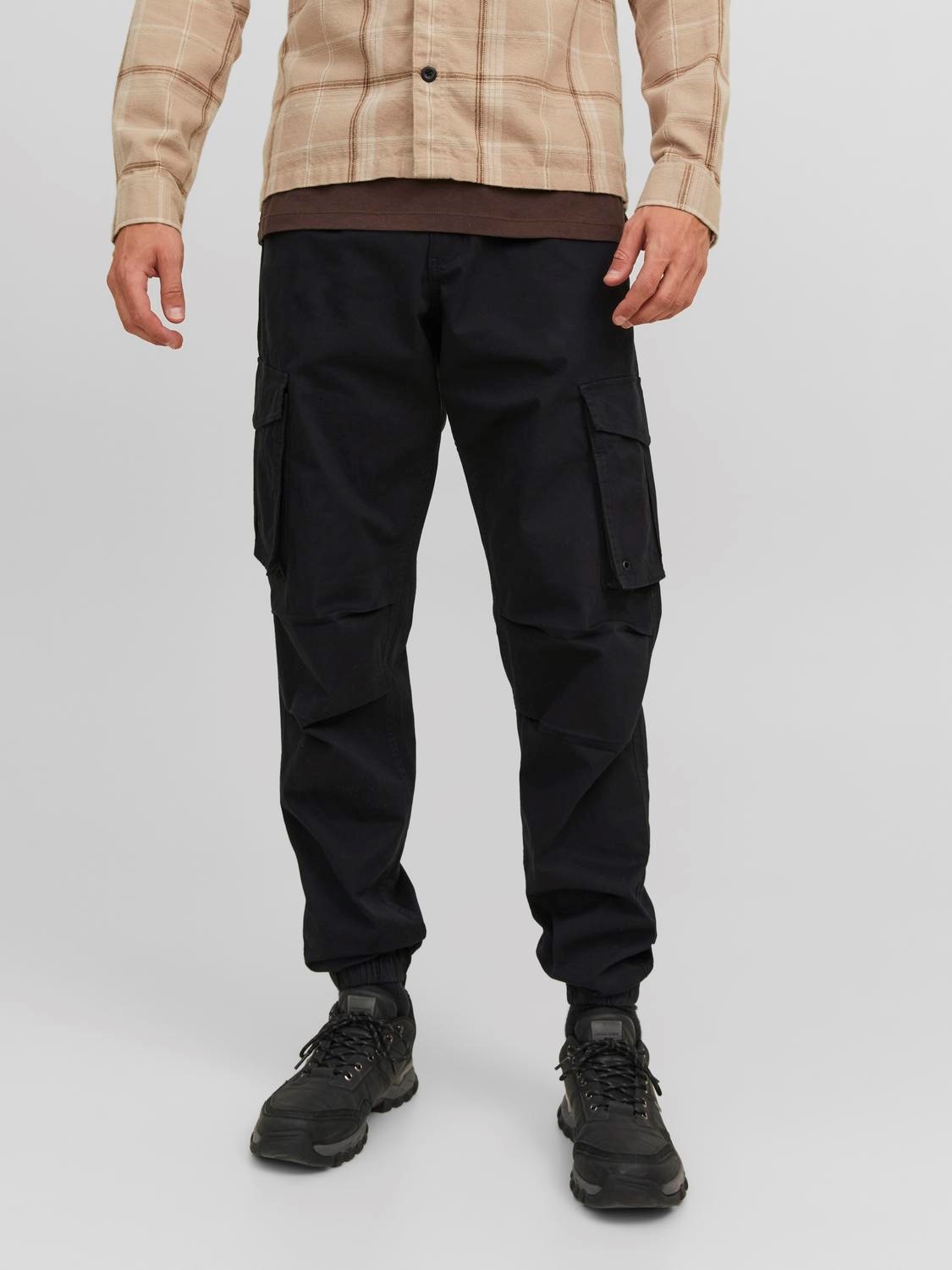 Jack & Jones Cargo Kane Loose