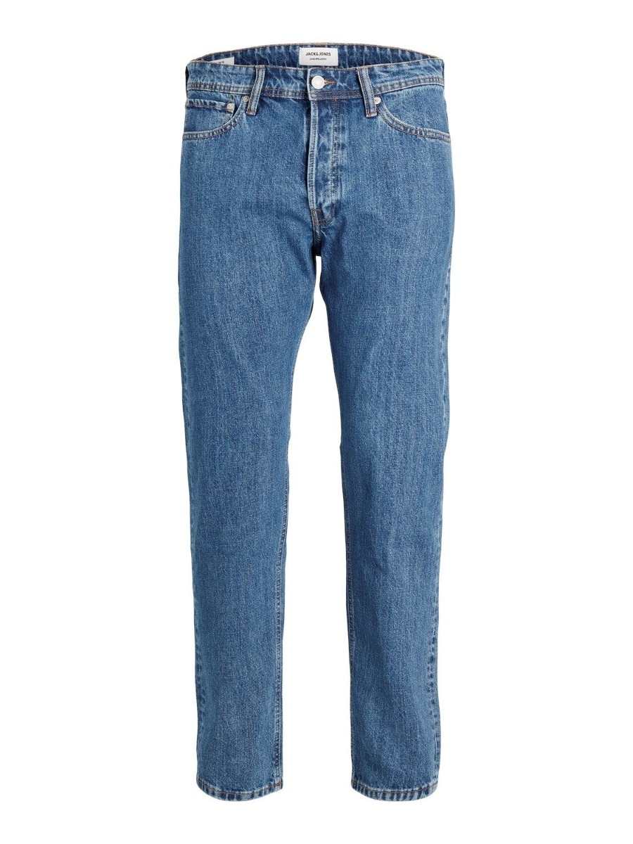 Jack & Jones Plus Size Jeans Chris