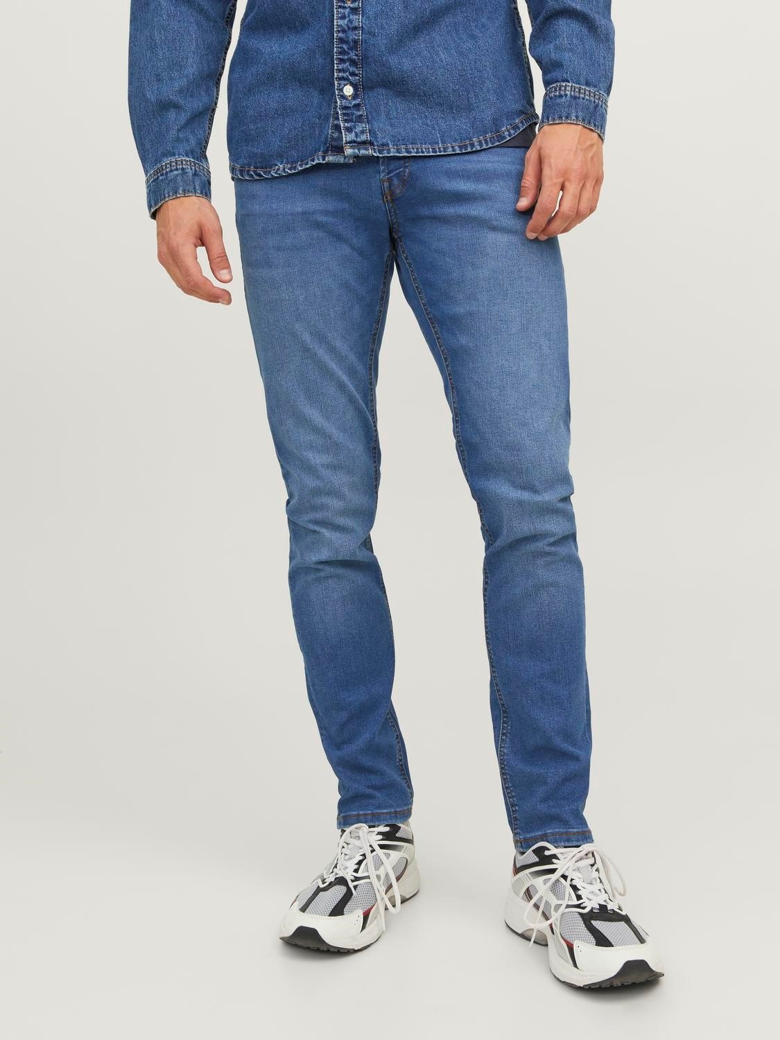 Jack & Jones Jeans Glenn Slim