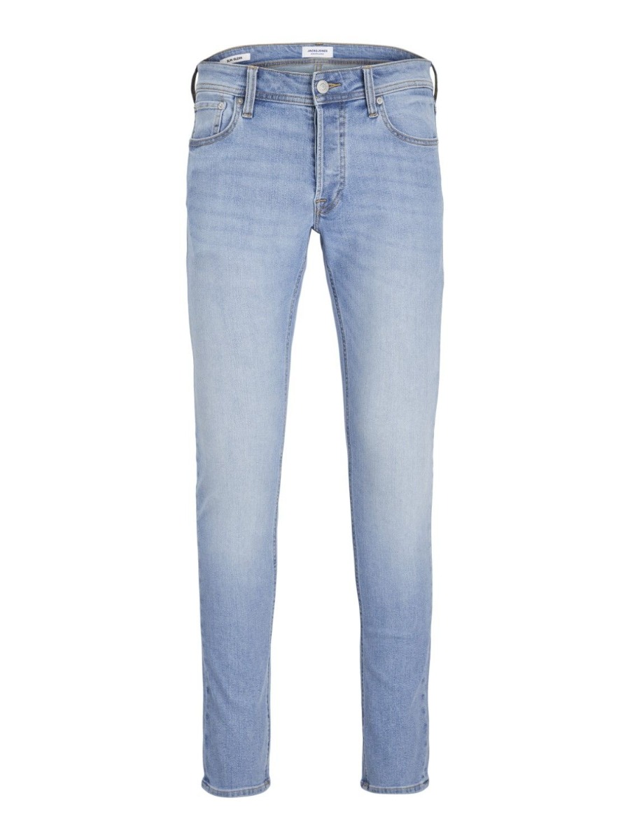 Jack & Jones Plus Size Jeans Mike