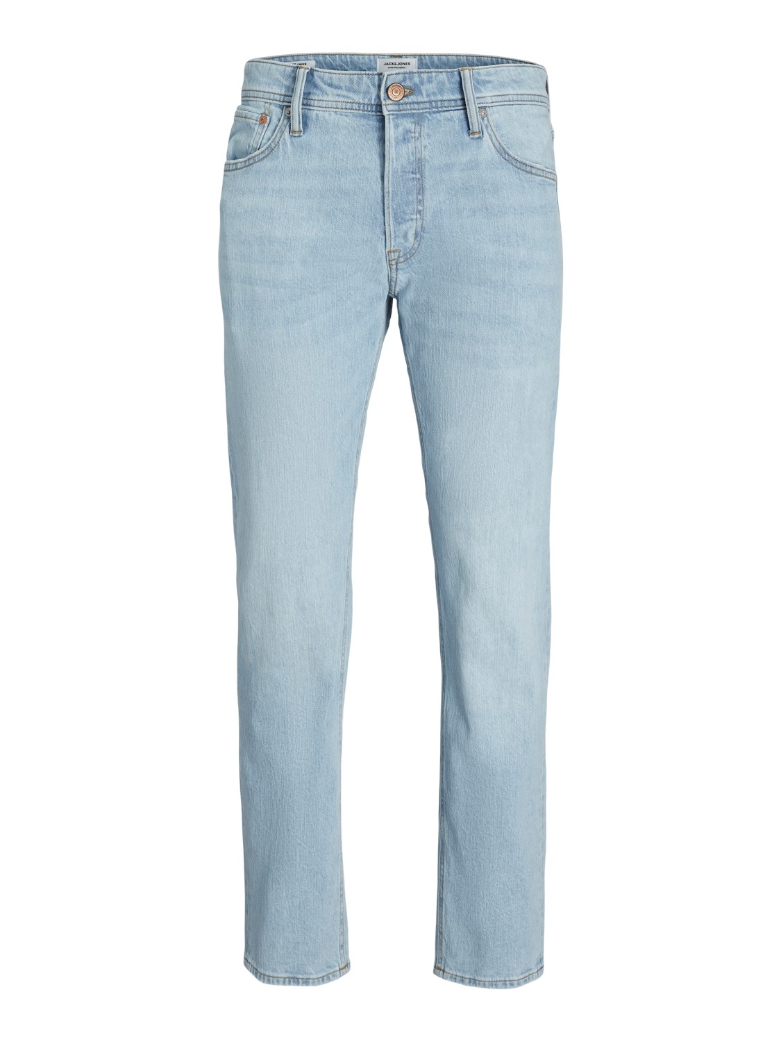 Jack & Jones Jeans Mike Tapered