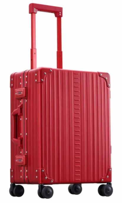 Aleon 21" Kabine/check In Domestic Carry-on Red 2155