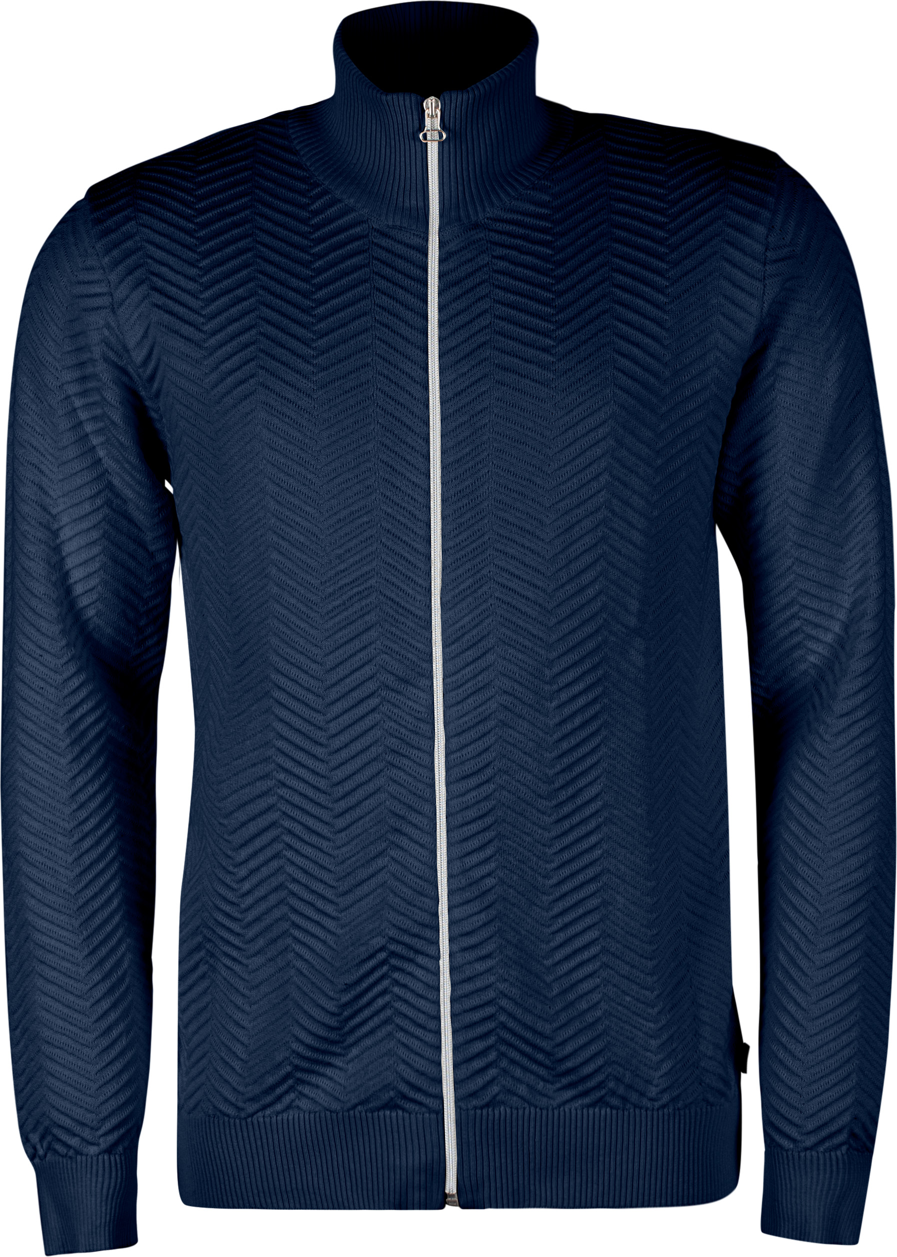 Kronstadt Cardigan-2x-large