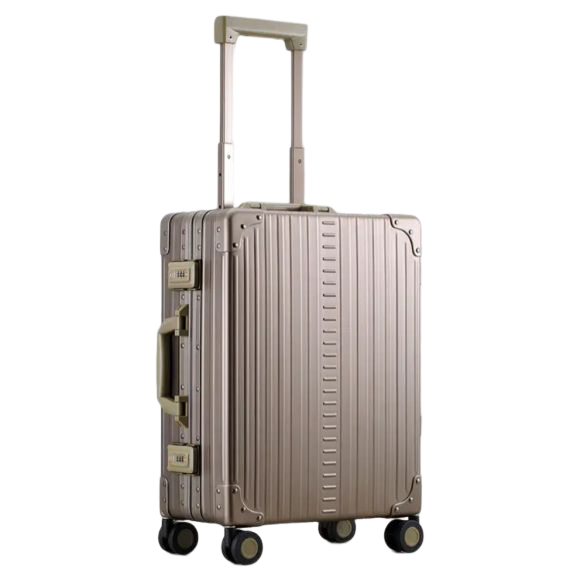 Aleon 21" Kabine International Carry-on Bronze A2155240