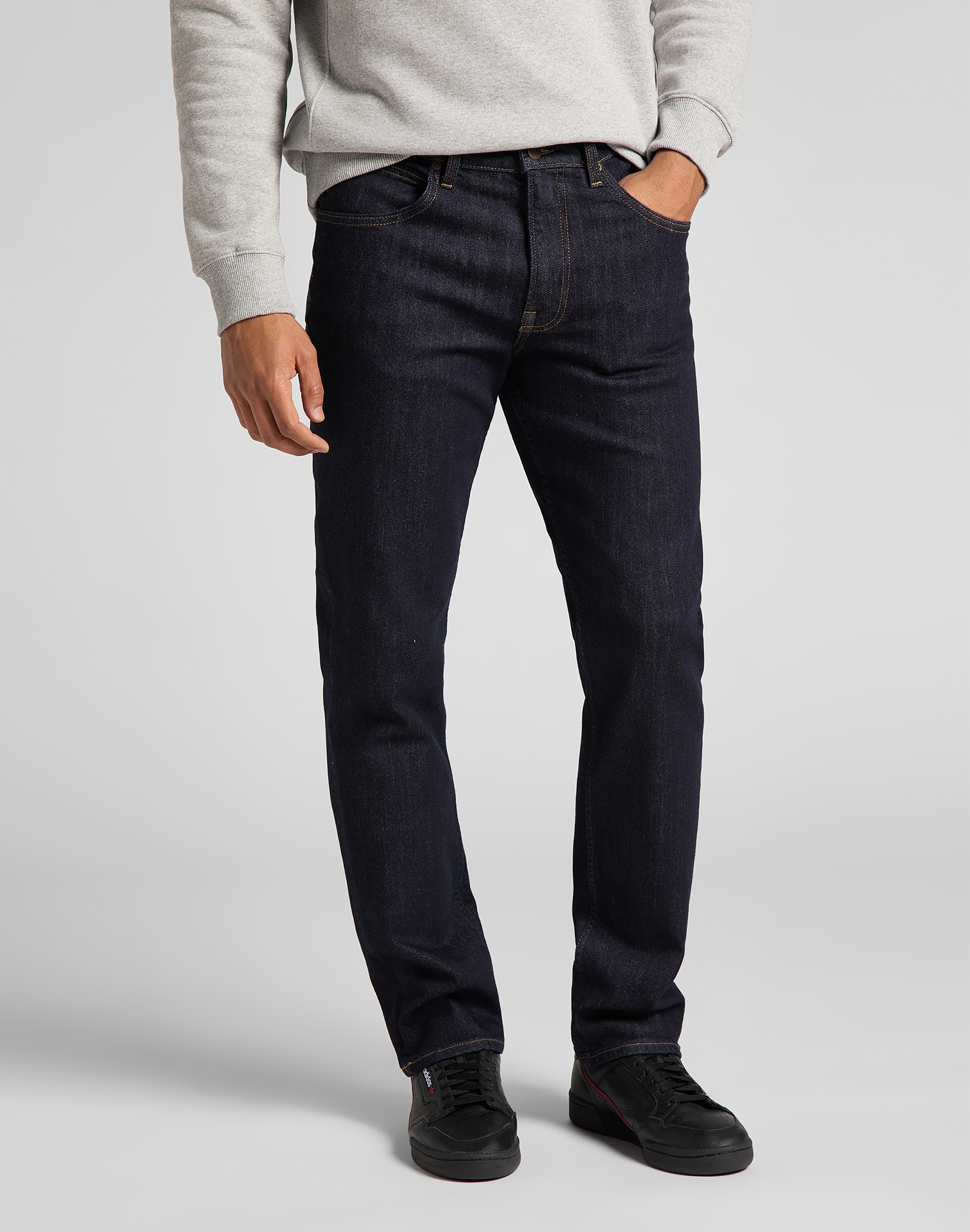Lee Jeans Brooklyn L452px36 Rinse
