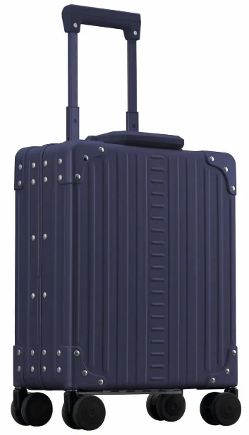 Aleon 16" Kabine Vertical Underseat Carry-on Blue 1655