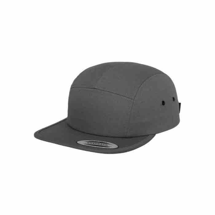 Flexfit Snapback Grey