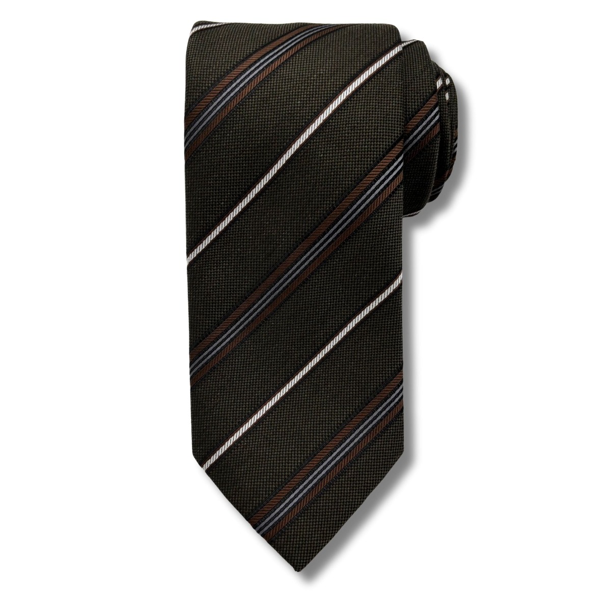 Oakmore Slips 7cm M0008 Grøn/mocca