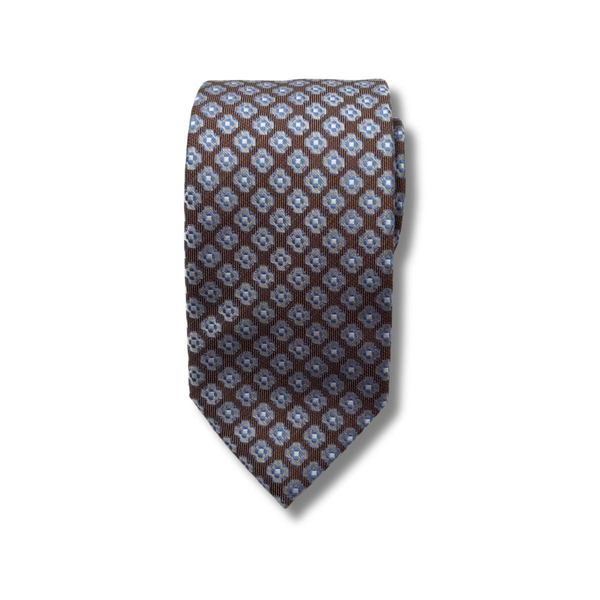 Oakmore Slips 7cm M0047 Brun/blå