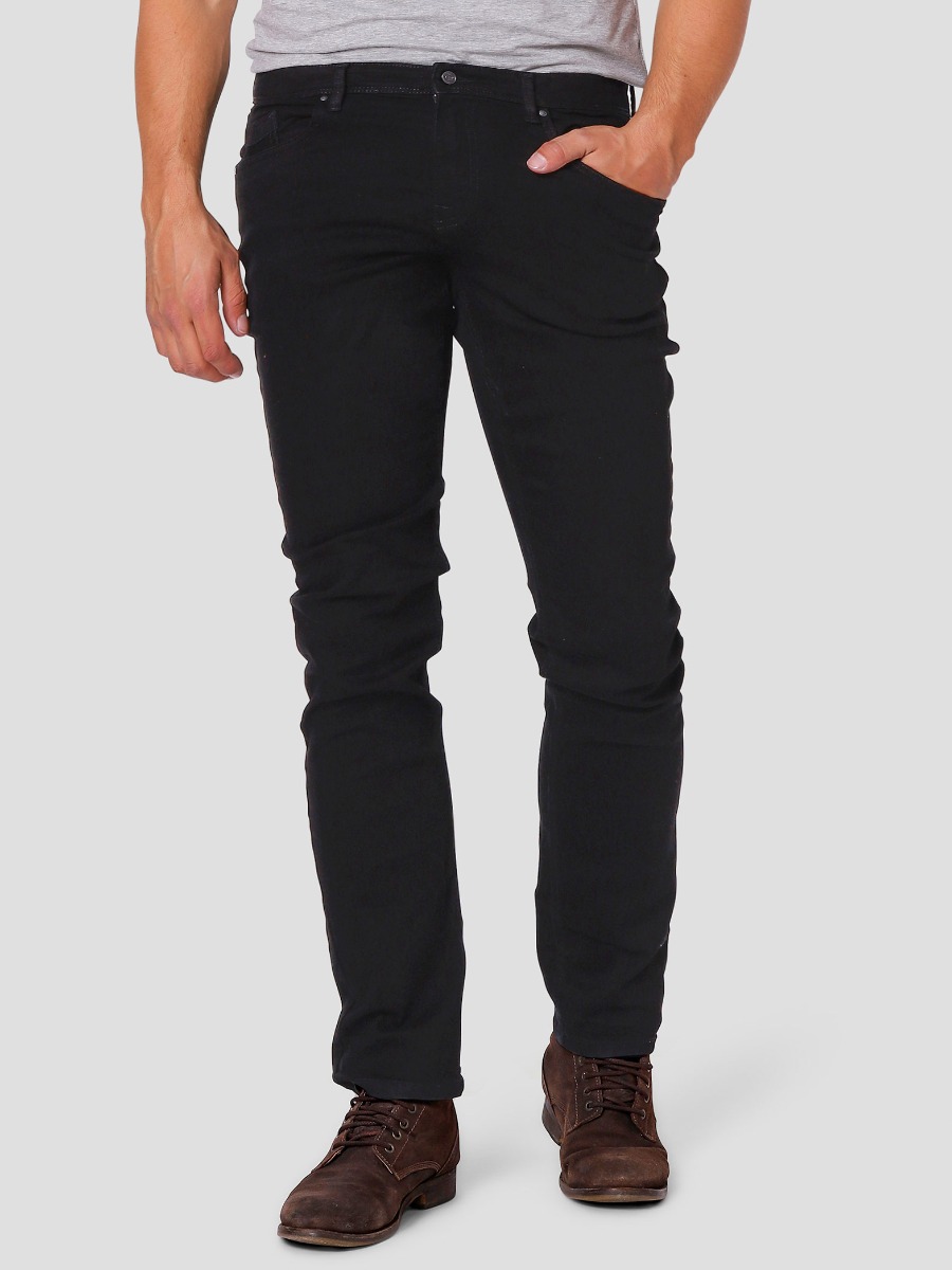 Marcus Jeans Felix