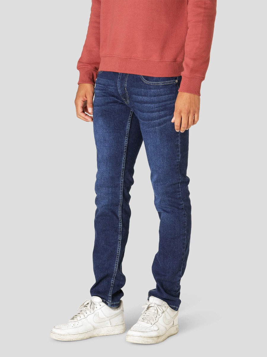 Marcus Jeans Felix