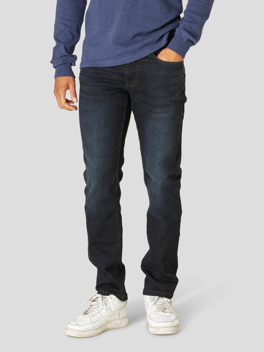 Marcus Jeans Felix