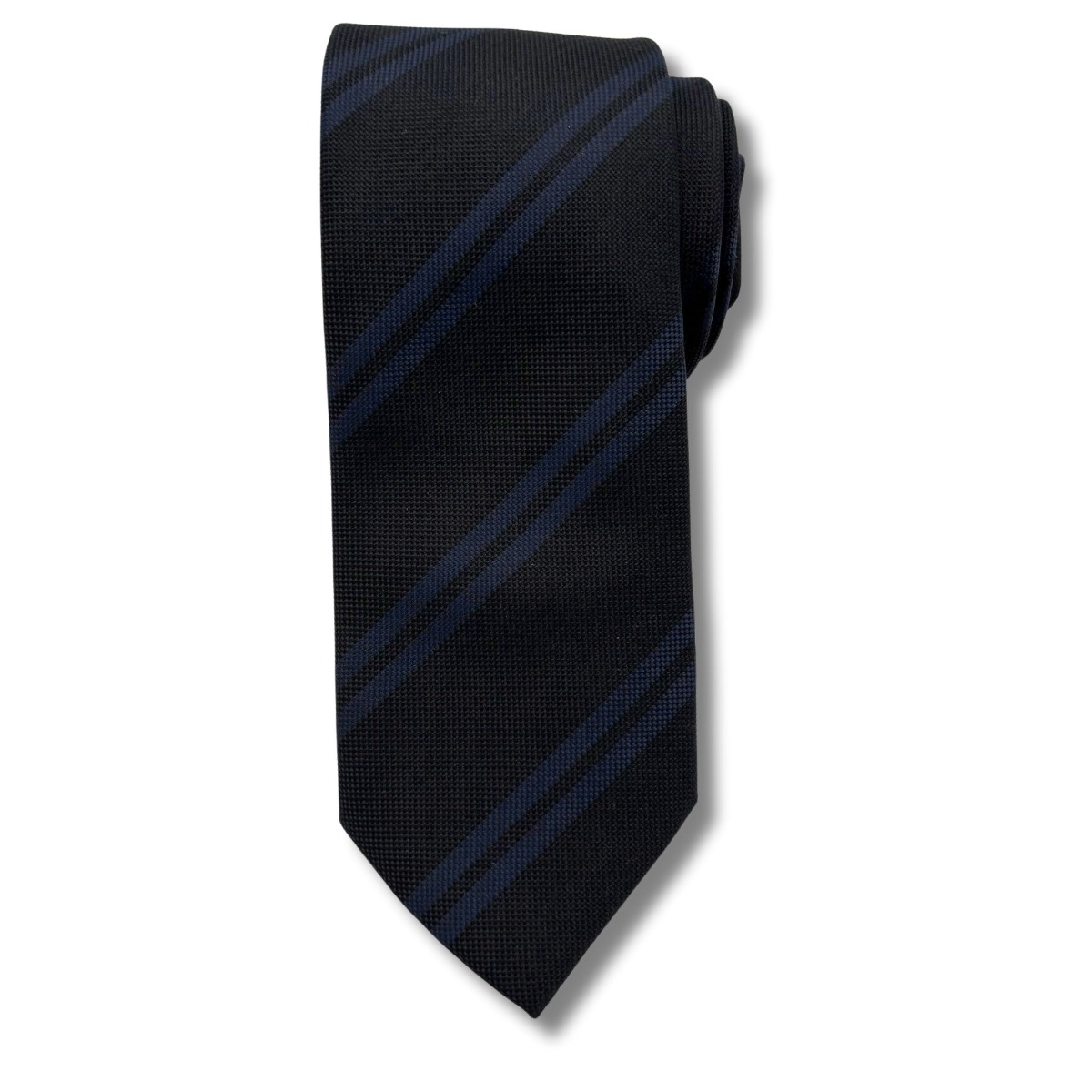 Oakmore Slips 7cm Oms020 Black/navy