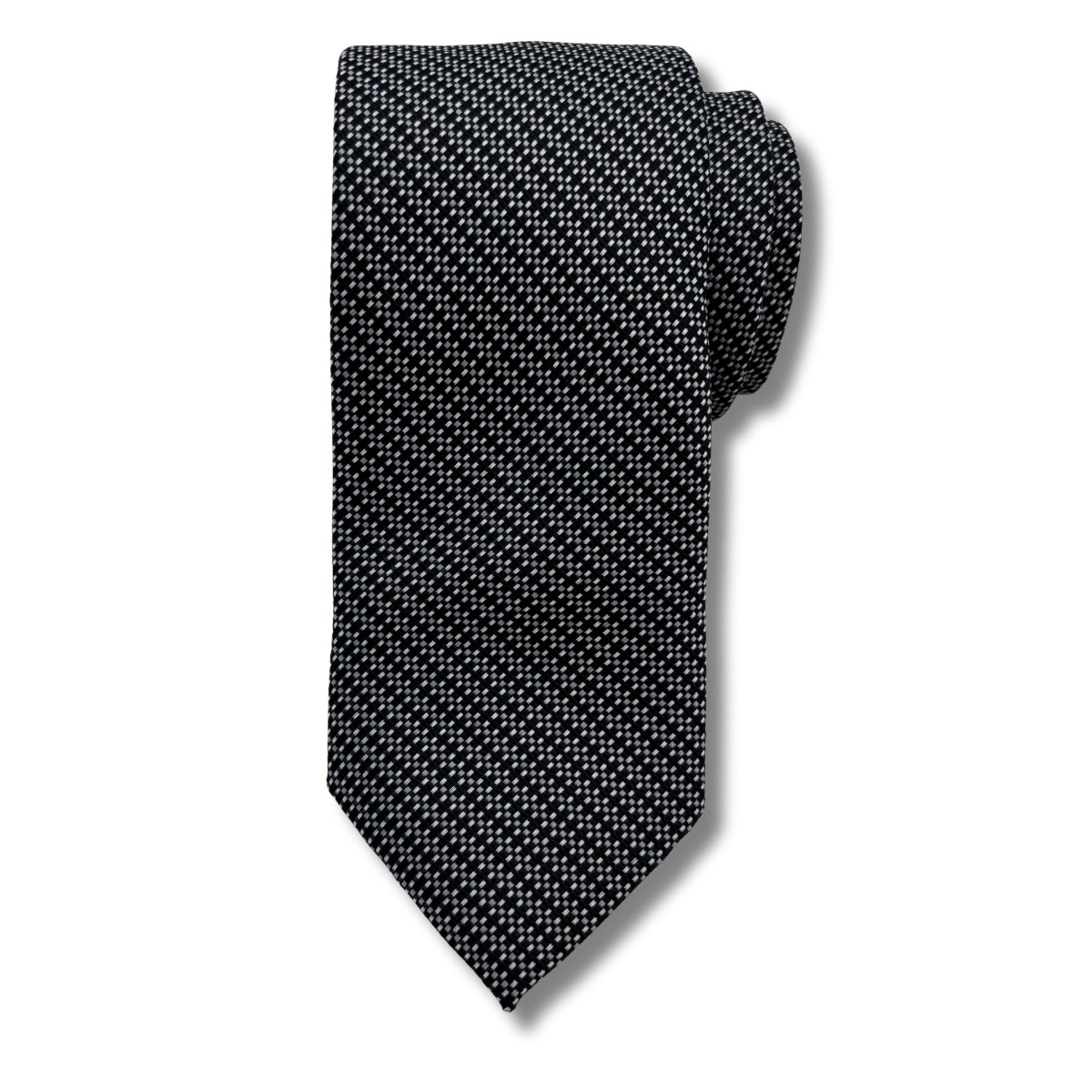 Oakmore Slips 7cm P0003 Sort/grå