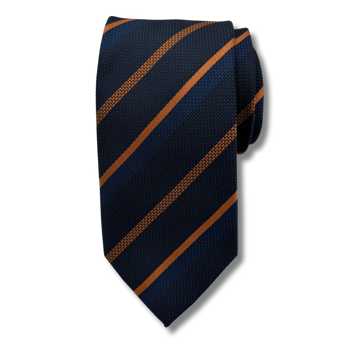 Oakmore Slips 7cm P0004 Navy/rust