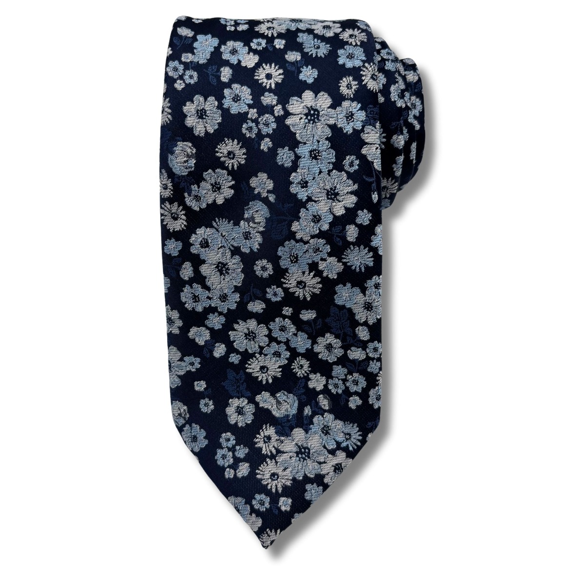 Oakmore Slips 7cm P0011 Navy