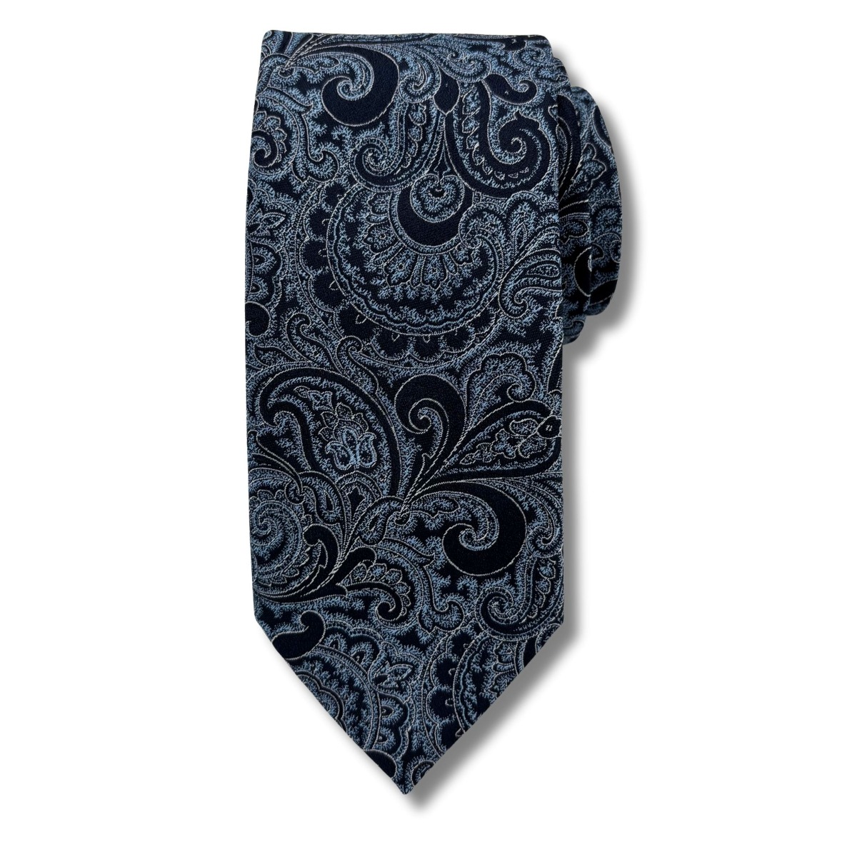 Oakmore Slips 7cm P0013 Navy