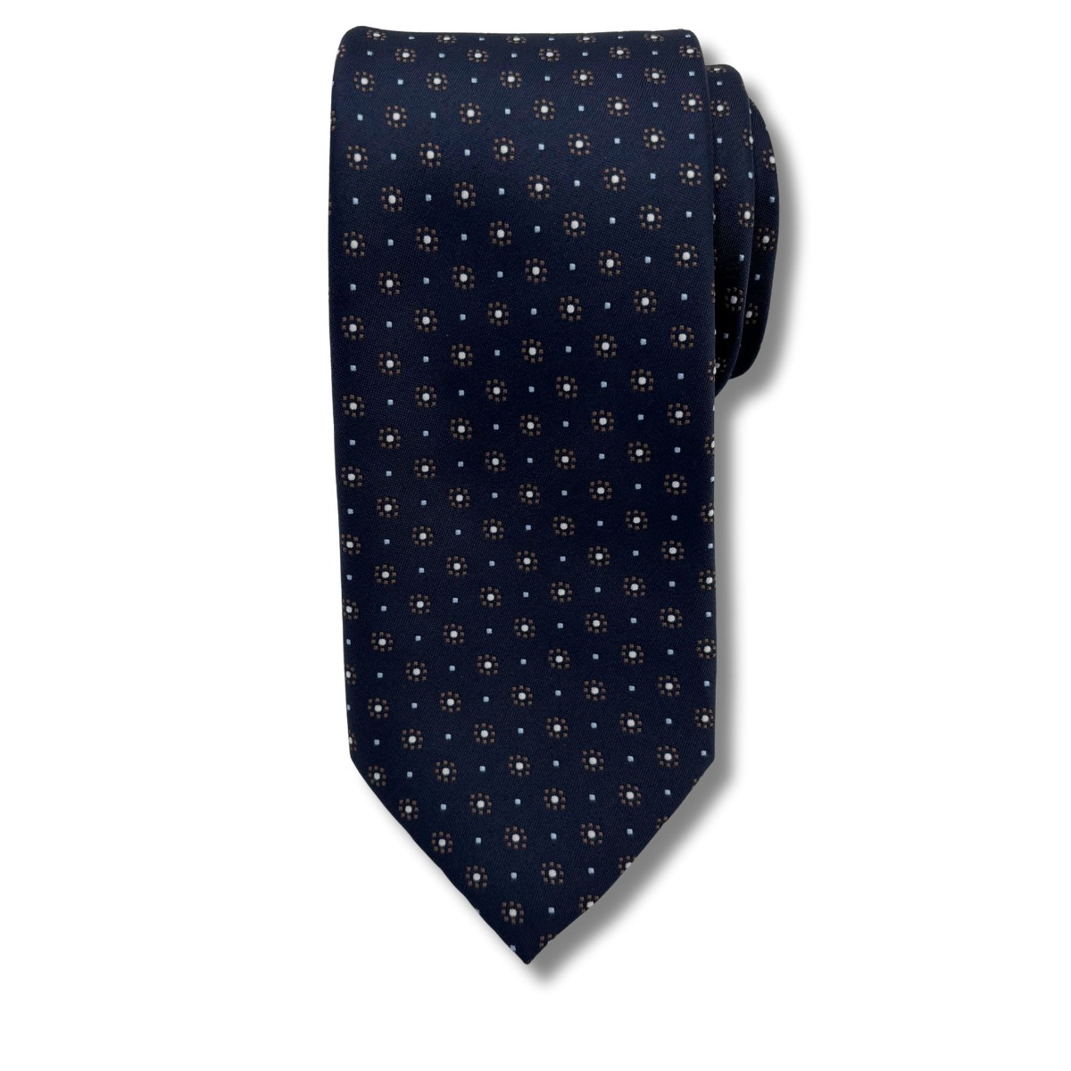 Oakmore Slips 7cm P0022 Navy