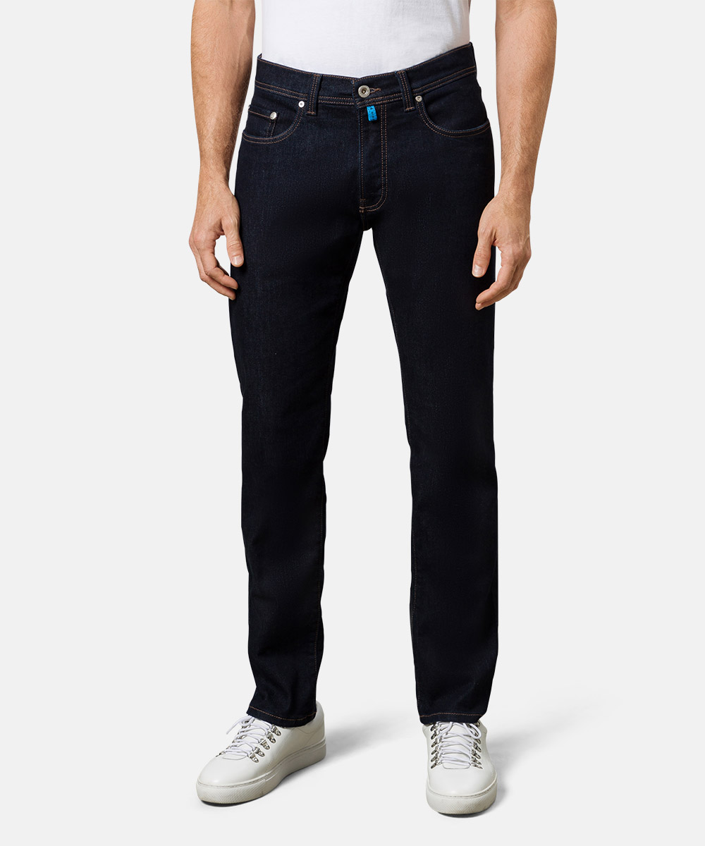 Pierre Cardin Jeans Lyon Tapered-36w/32l