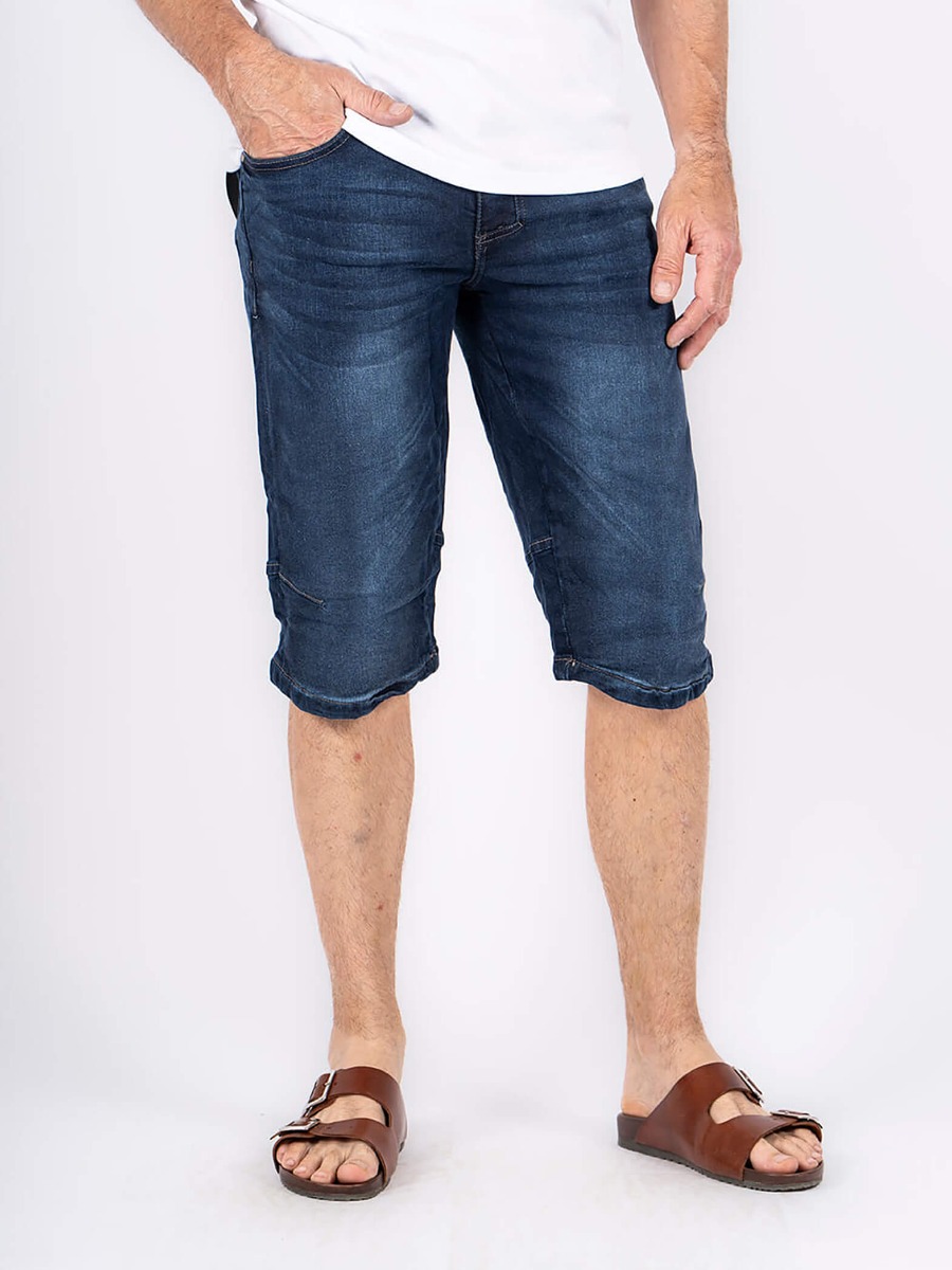 Pre End Of Denmark Knickers Bondo Blue Wash