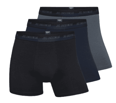 Jbs 3-pack Hemp Tights