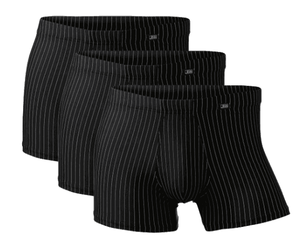 Jbs 3-pack Microfiber Tights