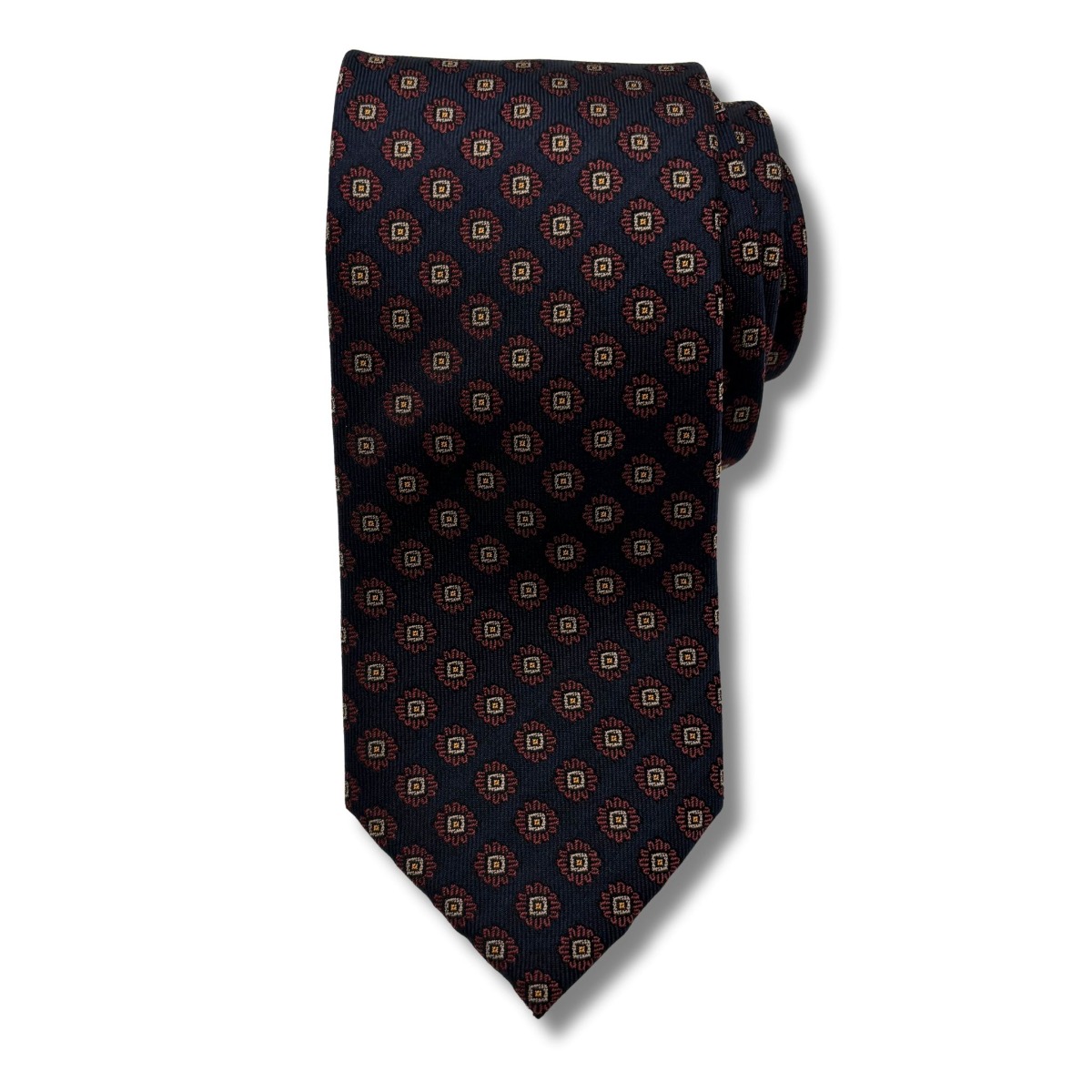 Oakmore Silke Slips 7cm S0035 Navy