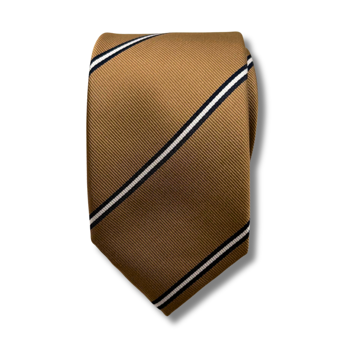 Oakmore Silke Slips 7cm S0039 Camel