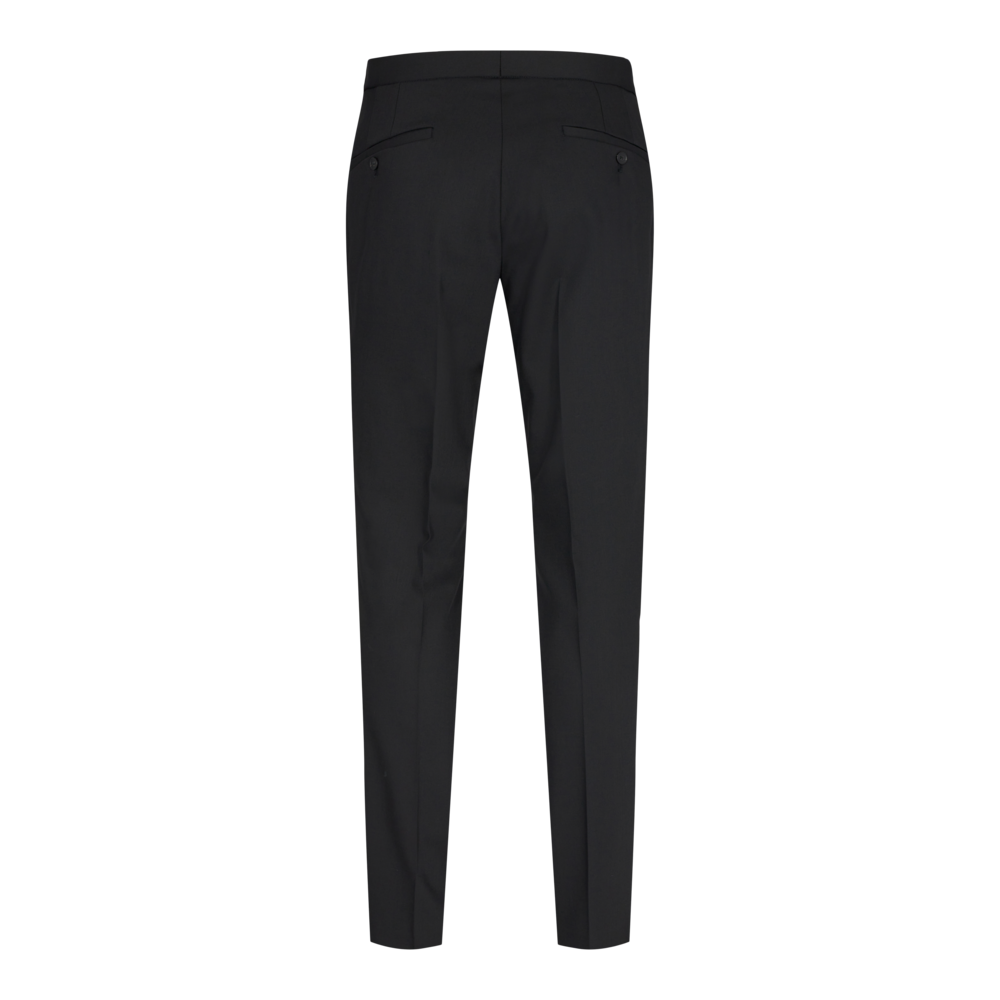 Sunwill Kjole Og Hvidt Bukser 12504-2722 100 Black-102 Lang