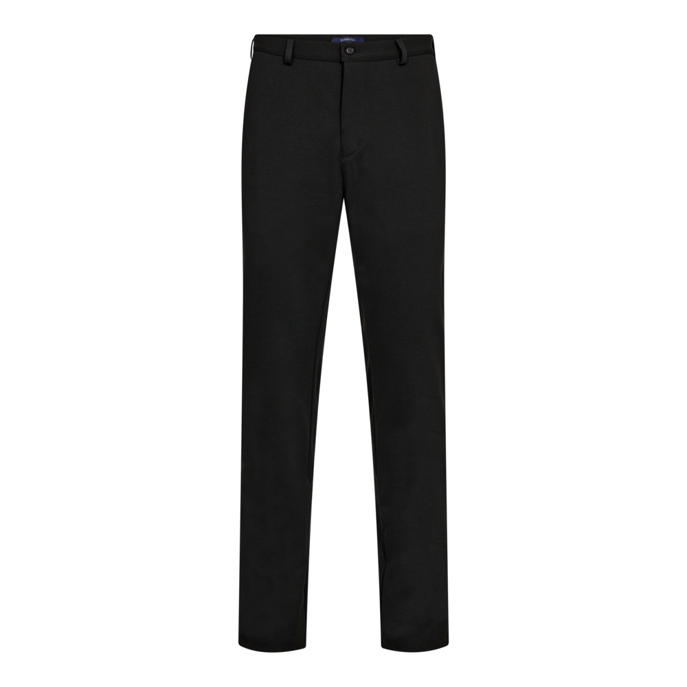 Sunwill Extreme Flexibility Bukser Modern Fit 103117-7465-100