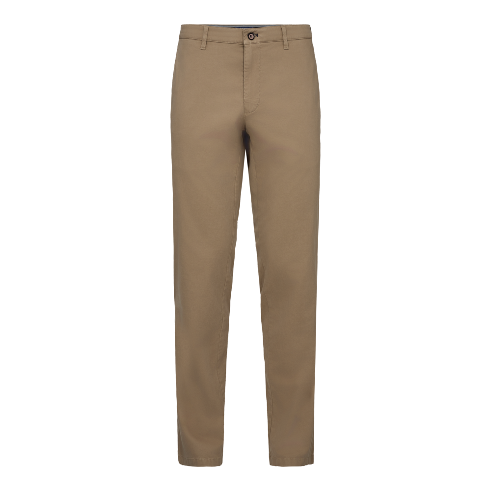 Sunwill Extreme Flexibility Bukser 105327-7825-260 Dark Sand