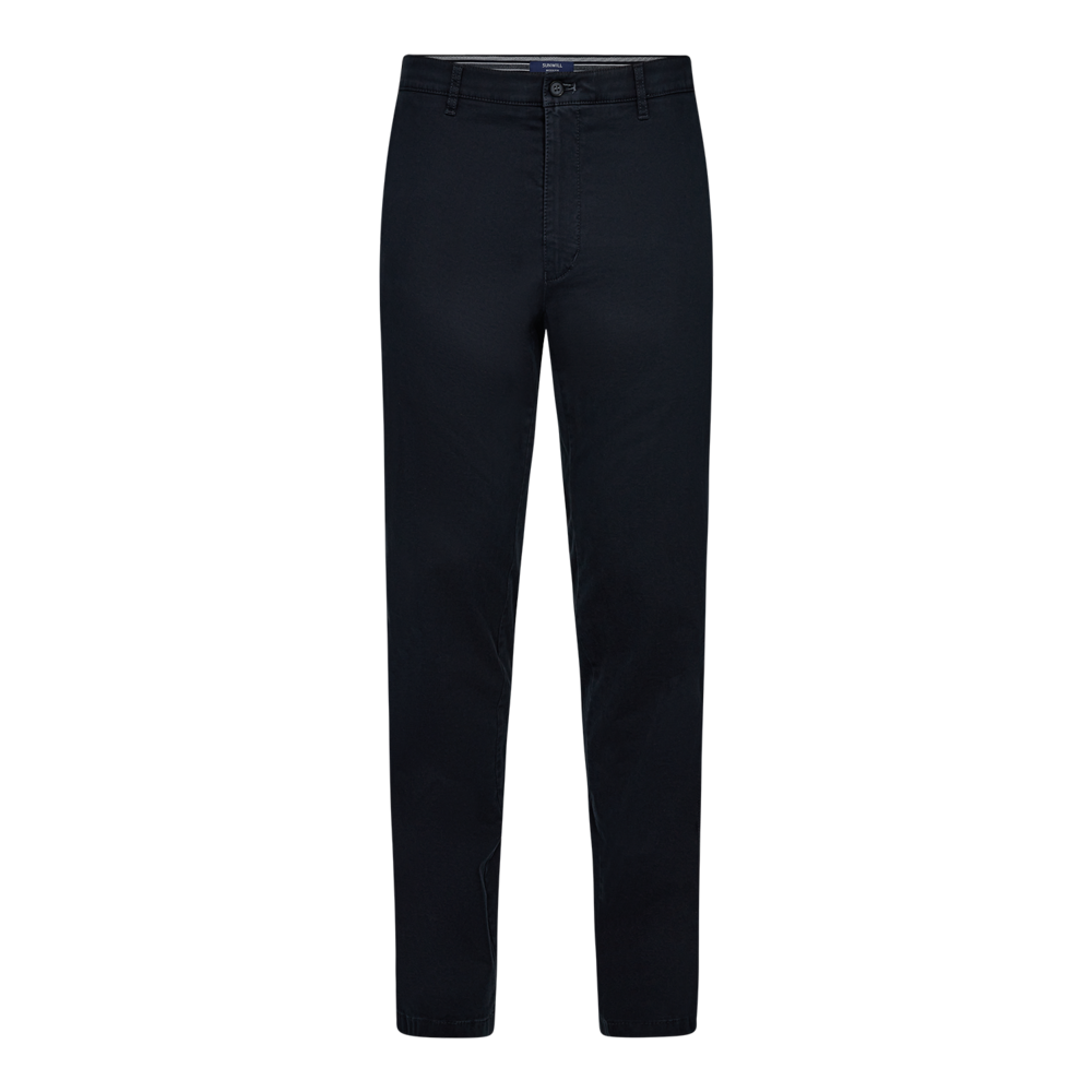 Sunwill Extreme Flexibility Bukser 105327-7825-400 Dark Navy