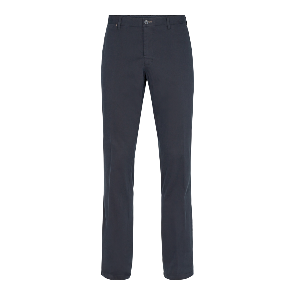 Sunwill Chino Modern Fit 12317-7752-400 Dark Navy