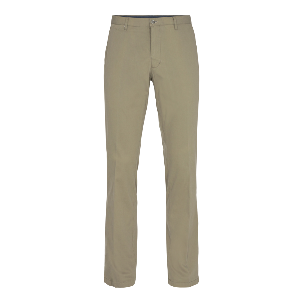 Sunwill Chino Modern Fit 12317-7752-540 Green