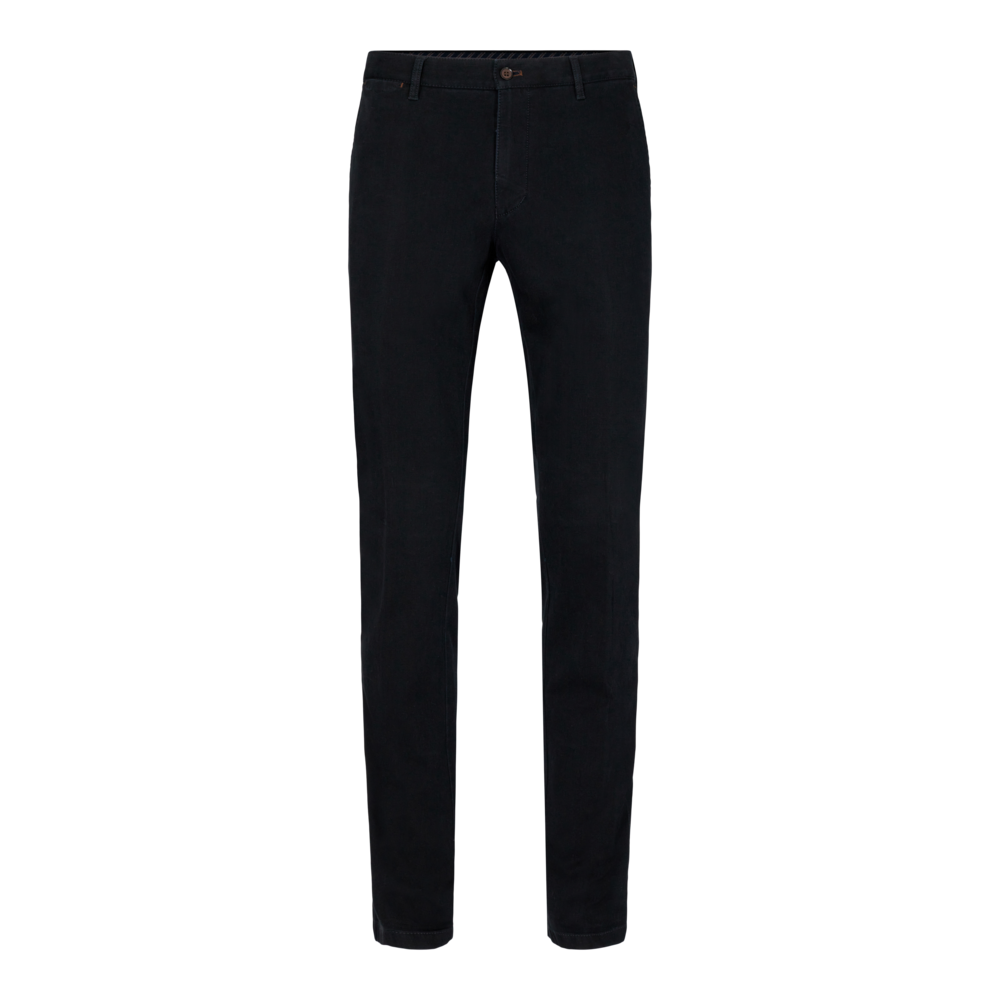 Sunwill Chino Modern Fit 12327-7816-405 Navy
