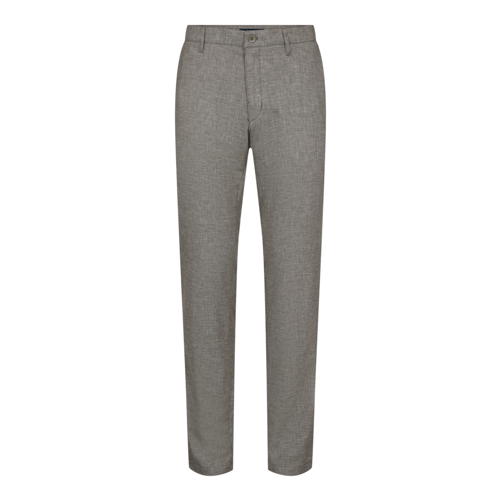 Sunwill Hør Bukser Modern Fit