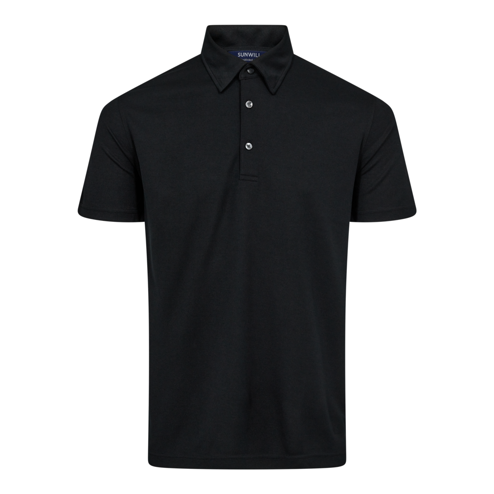 Sunwill Polo 1300-2209-100 Black-medium