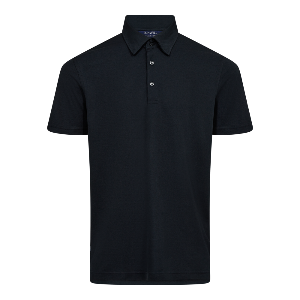 Sunwill Polo 1300-2209-400 Dark Navy-5x-large