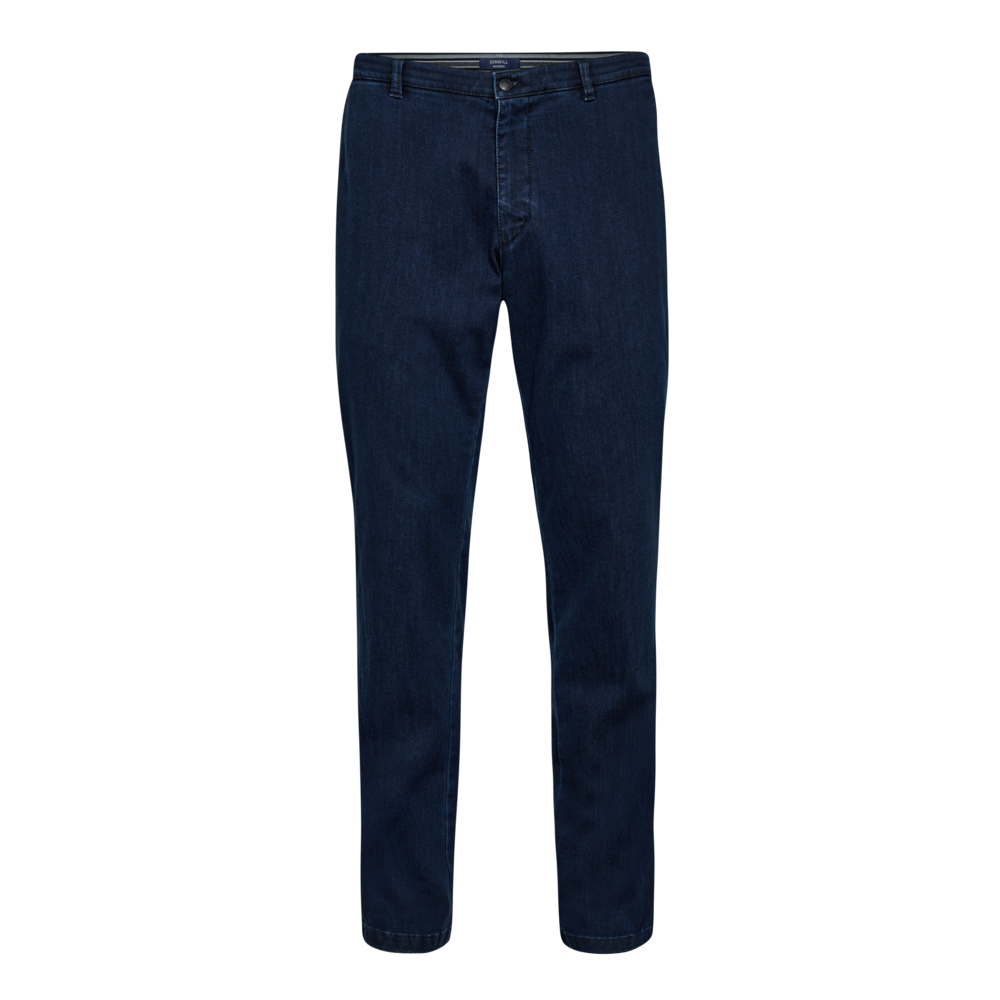 Sunwill Bukser Modern Fit / Super Stretch Denim 160329-8223-405