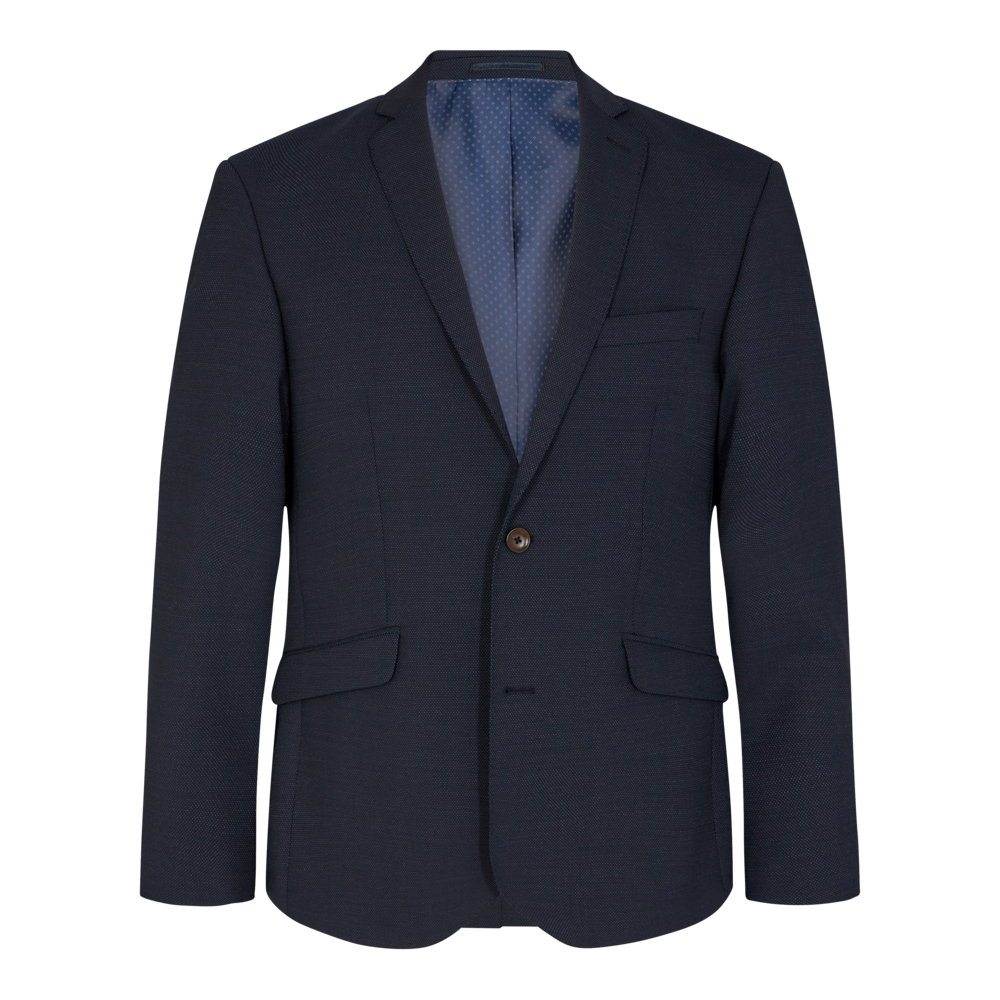 Sunwill Blazer Modern Fit 2015-7116-405-27 Kort
