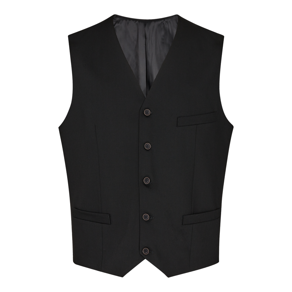 Sunwill Vest Regular Fit Eksta Lang 2017-2722 100